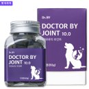 Pick-Pct(픽-펫) | 강아지 슬개골 탈구 예방 필수템! 닥터바이 조인트 관절 영양제 찐 후기 (+할인 좌표 )