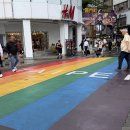 건식넘버원 | 시먼딩 야시장 꼭 먹어야하는 간식 추천 및 운영시간 | 행복당, 아종면선, 고구마볼, 우스란