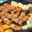 씨유도봉한신점 | 도봉맛집 거북김치삼겹 도봉역 오겹살 후기