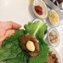 농민백반 | 대전 대흥동 정갈한 백반 맛집 불백기념일