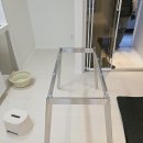 그라지오 | 21평 신혼집 식탁 추천 | 폴인퍼니 브리즈 포세린 세라믹 식탁 1400 내돈내산 후기