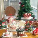 신촌1길 | 신촌 케이크 맛집 라플로레종 크리스마스 케이크 추천ㅣ연말 송년회 케이크 후기