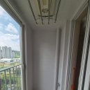 우미5차아파트경로당 | 구미탄성코트 후기 – 산동 우미린5차 구축 발코니 시공 진행했어요