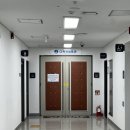 배방북수스포츠센터 체육관 이미지