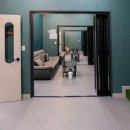 골프존파크 구찌 이미지