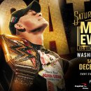WWE SNME JOHN CENA'S FINAL MATCH 승자맞추기 이미지