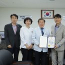 충청남도 서산의료원 이미지