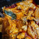 맛있는 반반 찜닭