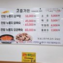 귀내낚시터 네이버블로그