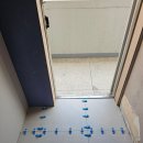 이문안로113번길 | [인창주공6단지] 수택동타일공사 람타일 우리집 현관 베란다 주방 작업 후기
