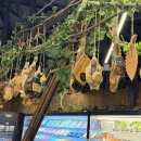 테리네간식 | 제주기념품추천하는 특별한 선물 제주산 흑돼지육포 제주산말고기육포 라산샤퀴테리