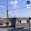 내지마을 공중화장실 이미지