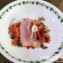 농수산길 | 목포 흑산도홍어 제대로 삭힌 해진이네농수산 후기