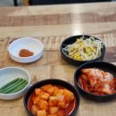 남자의 소울푸드 안동 국밥 방문 후기