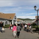 뉴욕 우드베리 커먼 프리미엄 아울렛(Woodbury Common Premium Outlet) 이미지