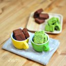 싱그런팜 | [이벤트]발렌타인데이,쫀득 부드러운 파베초콜릿 만들기with베이킹팜