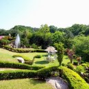 계곡여행펜션 이미지