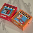 슈퍼토이 | 해피밀토이 짱구 장난감 후기 아이랑 함께 즐기기 좋아요