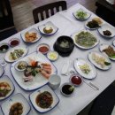 비치횟집 이미지