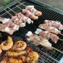 자연카라반펜션