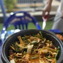 해물야시장포차 | 여수낭만포차야시장 해물삼합 루프탑 맛집 후기, 주차정보
