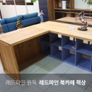 레드파인 이미지