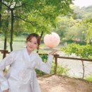 예쁘지윤 이미지