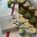 망개당 | 수원 광교떡집 망개랑 상견례떡 보자기포장 선물 후기