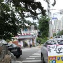 화명역 롯데마트 앞 이미지