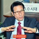 [파워인터뷰]경기지사 출사표 던진 정병국 국회의원 이미지