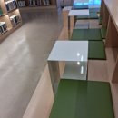 푸른 도서관 | 동탄 왕배푸른숲 도서관 6월 방문 후기