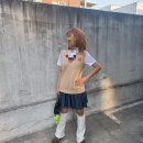 산그리고길 | 선물로 산 미사카 코스후기 + 길코 후기...