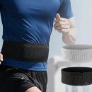 수러닝 | 러닝 허리벨트 추천, 두 손 자유롭게 운동할 수 있었던 러닝허리밴드 후기