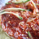 사철밀면 이미지
