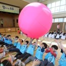 '미세먼지가 앗아가는 추억' 학교 운동회 줄줄이 취소 이미지