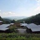 제암산 무당벌레화장실 | 제암산 자연휴양림 차향기가득한집 12호 대가족 여름 휴가 후기 (물놀이장 곰썰매 팁)