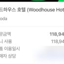 우드하우스 이미지