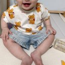 👶🏻 Baby item: 25SS 다양한 아기등하원룩이 있는 밀크마일&amp; 디즈니 내돈내산 구매후기