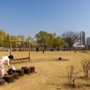 양평역 1번출구 앞 이미지