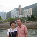 홍콩, 마카오, 심천 이미지