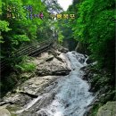 선원사 동종 | 지리산 구룡계곡 트레킹