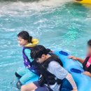 1박2일 신남2호점 | 홈쇼핑 패키지 워터월드 9월, 10월 준성수기 솔직후기(구명조끼,수건,모자,음식물반입,푸드코트,야외...