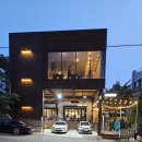 와인과 어울리는 강남 파스타 맛집 &#39;아스니크 라운지&#39; (법룡사 청년회)