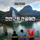 진안 인삼재배 문화 | [진안 미식·힐링 여행기] 자연과 맛이 어우러진 진안고원 산골애찬의 하루