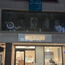 오목교역 6번출구 | 🍓 목동 오목교역 카페 추천｜두쫀쿠 &amp; 딸기케이크 맛집 “크림핏” 내돈내산 후기 💝