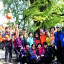 ＜회억＞ 14.15동문회 가을 나들이 – 경기도 양평 용문산 용문사(龍門寺) 이미지