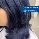 머리꽃 피우다 이미지