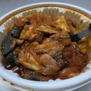신의주 찹쌀순대 옥련점 이미지