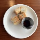 끄레마 | 충주 중앙탑 맛집 추천 카페루암리 파스타랑 피자 먹은후기