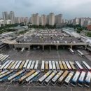 여천시외버스터미널 이미지